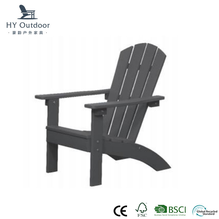Co je tak zvláštního na židli Adirondack?